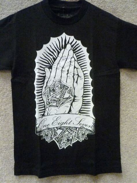 187 inc clothing
